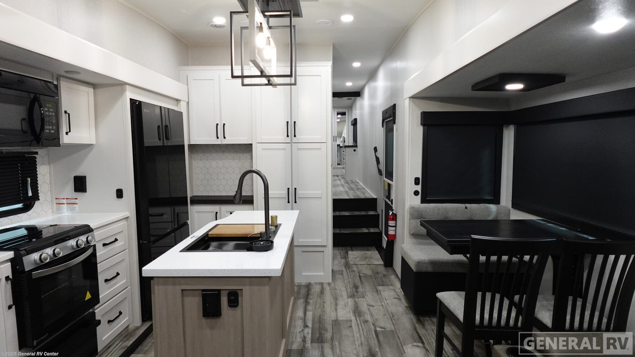 New 2026 Open Range Roamer 35MRQS available in Salisbury, North Carolina