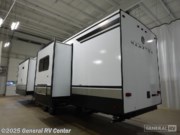 Contact us now about this 2026 CrossRoads Hampton 372FDB! 2026 Hampton 372FDB by CrossRoads from General RV Center in Salisbury, North Carolina