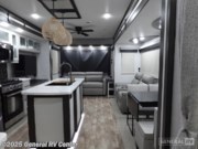 New 2026 CrossRoads Hampton 372FDB available in Salisbury, North Carolina