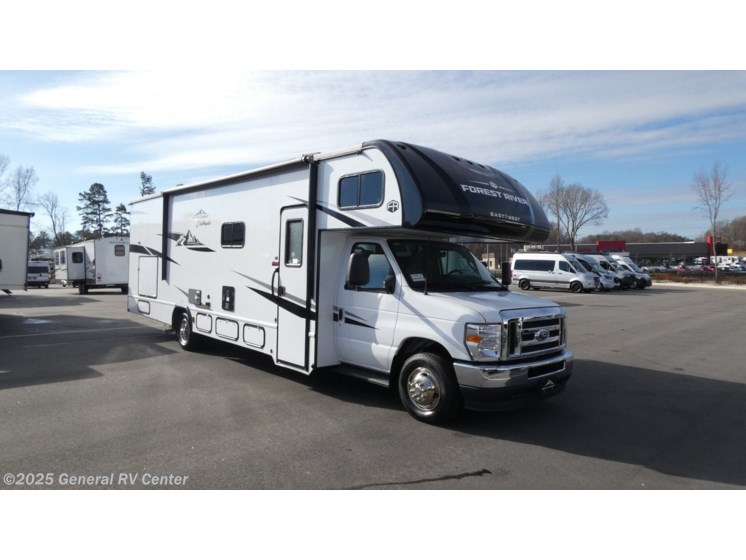 Email now about this 2025 East to West Entrada 2950OK 2S! Used 2025 East to West Entrada 2950OK 2S available in Salisbury, North Carolina