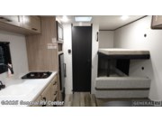 Call now about this 2026 Open Range COLT 17BH! 2026 Open Range COLT 17BH - New Travel Trailer For Sale by General RV Center in Salisbury, North Carolina