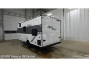 Contact us now about this 2026 Open Range COLT 17BH! 2026 COLT 17BH by Open Range from General RV Center in Salisbury, North Carolina