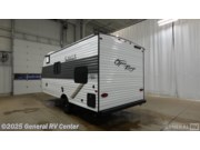 Contact us now about this 2026 Open Range COLT 17BH! 2026 COLT 17BH by Open Range from General RV Center in Salisbury, North Carolina