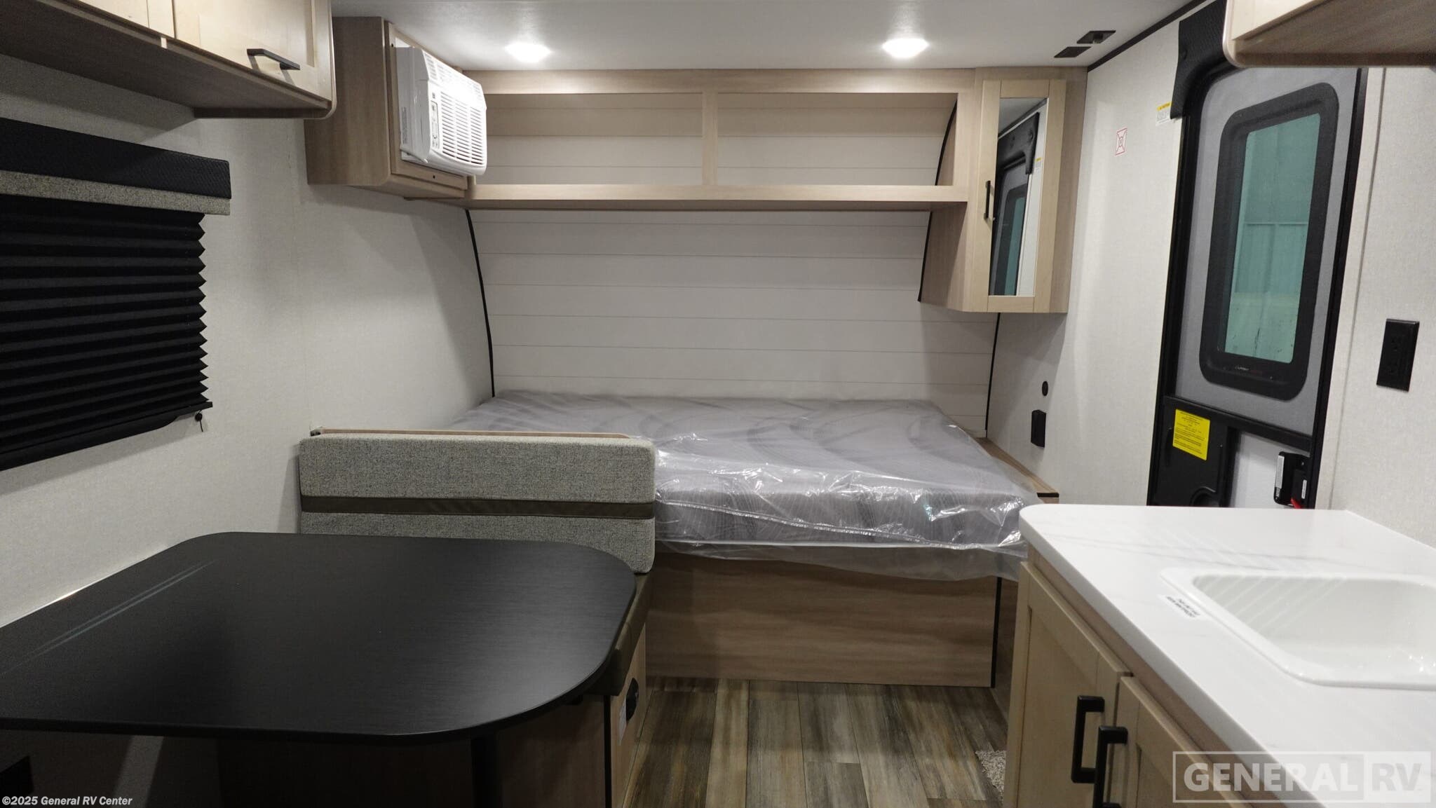 New 2026 Open Range COLT 17BH available in Salisbury, North Carolina