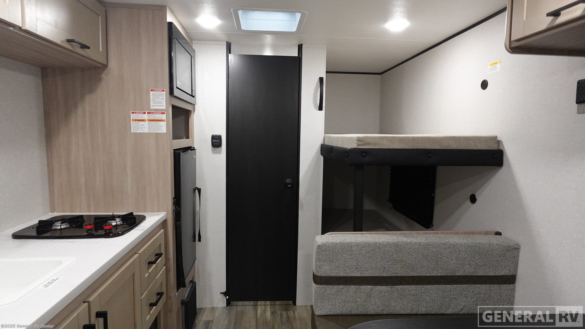 Call now about this 2026 Open Range COLT 17BH! 2026 Open Range COLT 17BH - New Travel Trailer For Sale by General RV Center in Salisbury, North Carolina