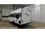 Contact us now about this 2026 Open Range COLT 17BH! 2026 COLT 17BH by Open Range from General RV Center in Salisbury, North Carolina