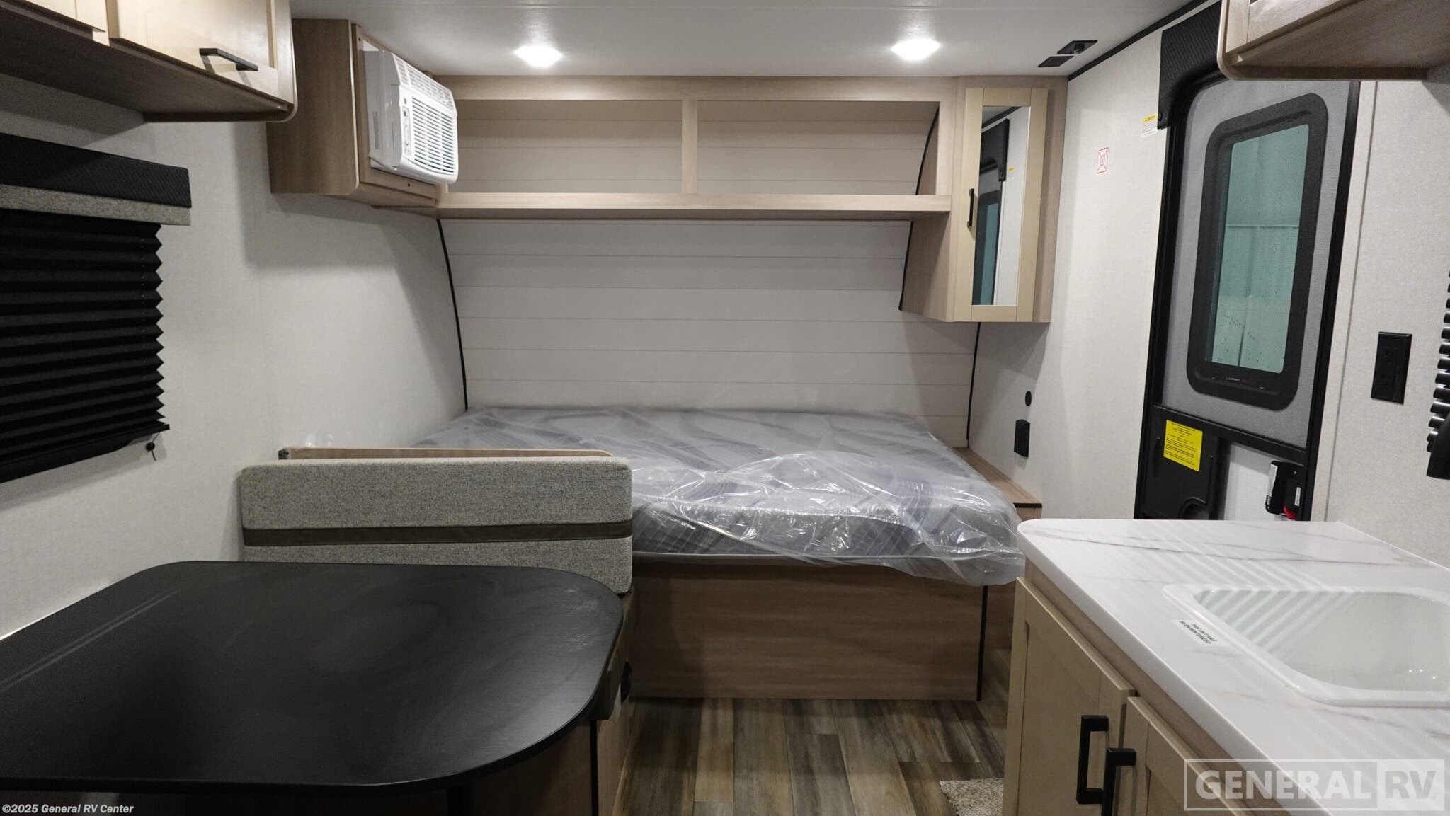 New 2026 Open Range COLT 17BH available in Salisbury, North Carolina