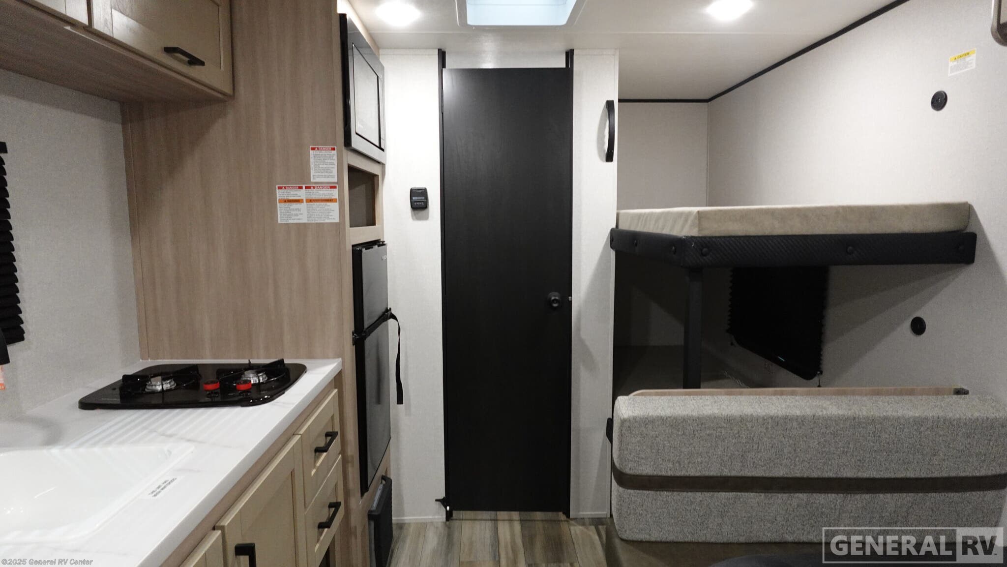 Call now about this 2026 Open Range COLT 17BH! 2026 Open Range COLT 17BH - New Travel Trailer For Sale by General RV Center in Salisbury, North Carolina