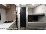 Call now about this 2026 Open Range COLT 17BH! 2026 Open Range COLT 17BH - New Travel Trailer For Sale by General RV Center in Salisbury, North Carolina