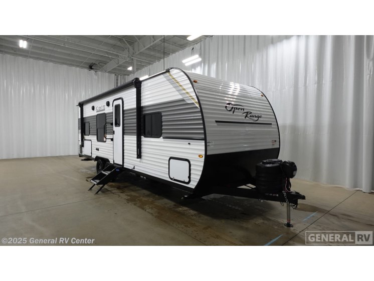 Email now about this 2026 Open Range COLT 26DB! New 2026 Open Range COLT 26DB available in Salisbury, North Carolina