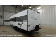 Contact us now about this 2026 Open Range COLT 26DB! 2026 COLT 26DB by Open Range from General RV Center in Salisbury, North Carolina