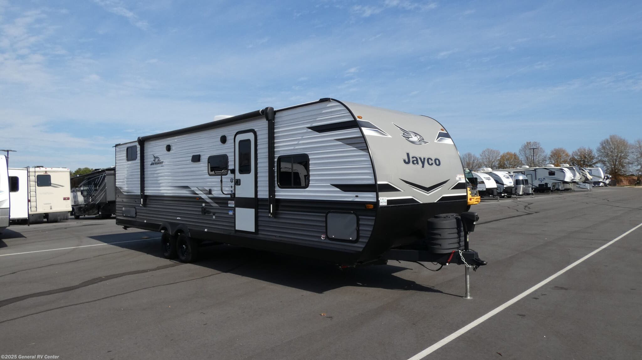 Email now about this 2024 Jayco Jay Flight 294QBS! Used 2024 Jayco Jay Flight 294QBS available in Salisbury, North Carolina