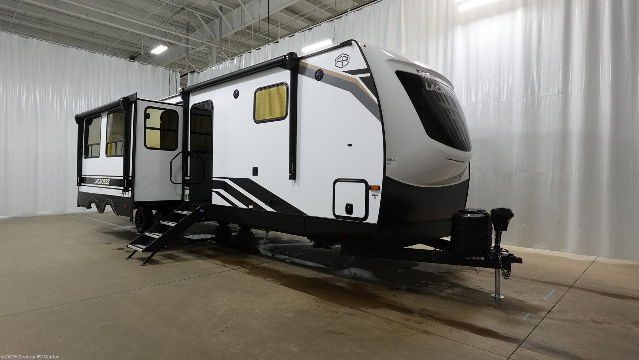 Email now about this 2026 Prime Time LaCrosse 3510DB! New 2026 Prime Time LaCrosse 3510DB available in Salisbury, North Carolina