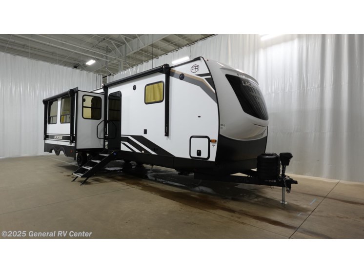 Email now about this 2026 Prime Time LaCrosse 3510DB! New 2026 Prime Time LaCrosse 3510DB available in Salisbury, North Carolina