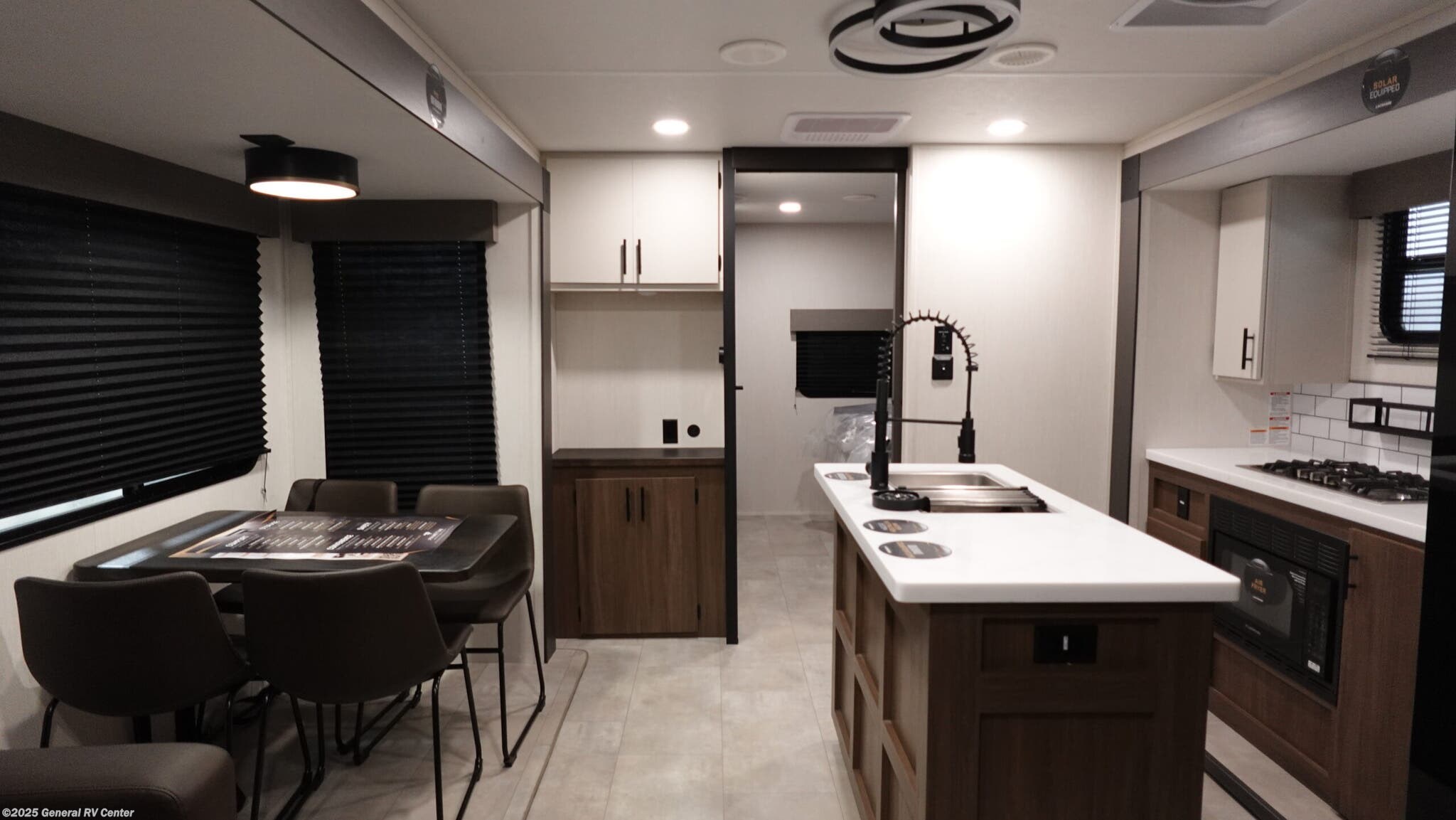 Call now about this 2026 Prime Time LaCrosse 3510DB! 2026 Prime Time LaCrosse 3510DB - New Travel Trailer For Sale by General RV Center in Salisbury, North Carolina