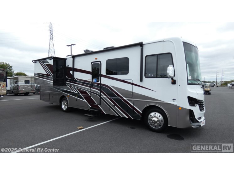 Email now about this 2026 Holiday Rambler Invicta 33HB! New 2026 Holiday Rambler Invicta 33HB available in Salisbury, North Carolina