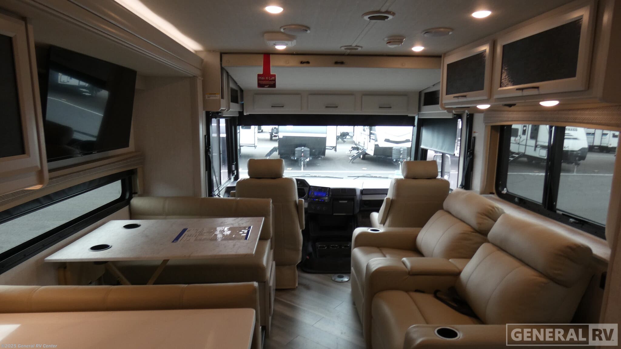 New 2026 Holiday Rambler Invicta 33HB available in Salisbury, North Carolina