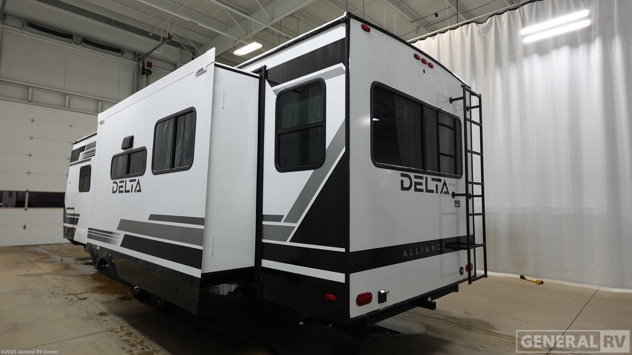 Contact us now about this 2026 Alliance RV Delta 292RL! 2026 Delta 292RL by Alliance RV from General RV Center in Salisbury, North Carolina