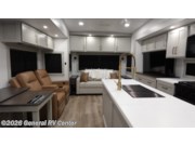 Call now about this 2026 Brinkley RV Model Z 3600! 2026 Brinkley RV Model Z 3600 - New Fifth Wheel For Sale by General RV Center in Salisbury, North Carolina