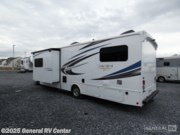 Contact us now about this 2025 Nexus Triumph 32T! 2025 Triumph 32T by Nexus from General RV Center in Salisbury, North Carolina