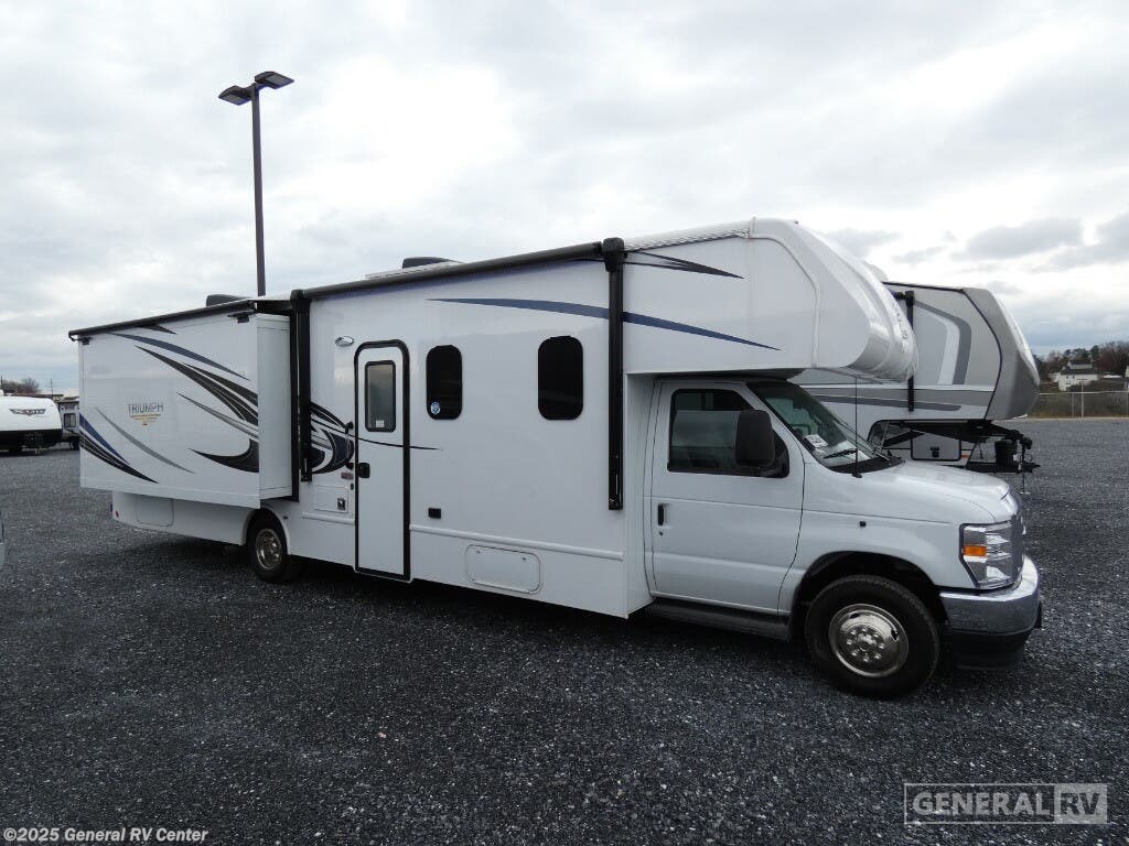 Email now about this 2025 Nexus Triumph 32T! New 2025 Nexus Triumph 32T available in Salisbury, North Carolina