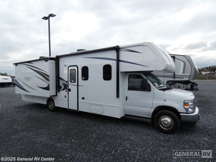 Email now about this 2025 Nexus Triumph 32T! New 2025 Nexus Triumph 32T available in Salisbury, North Carolina