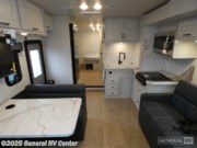 Call now about this 2025 Nexus Triumph 32T! 2025 Nexus Triumph 32T - New Class C For Sale by General RV Center in Salisbury, North Carolina