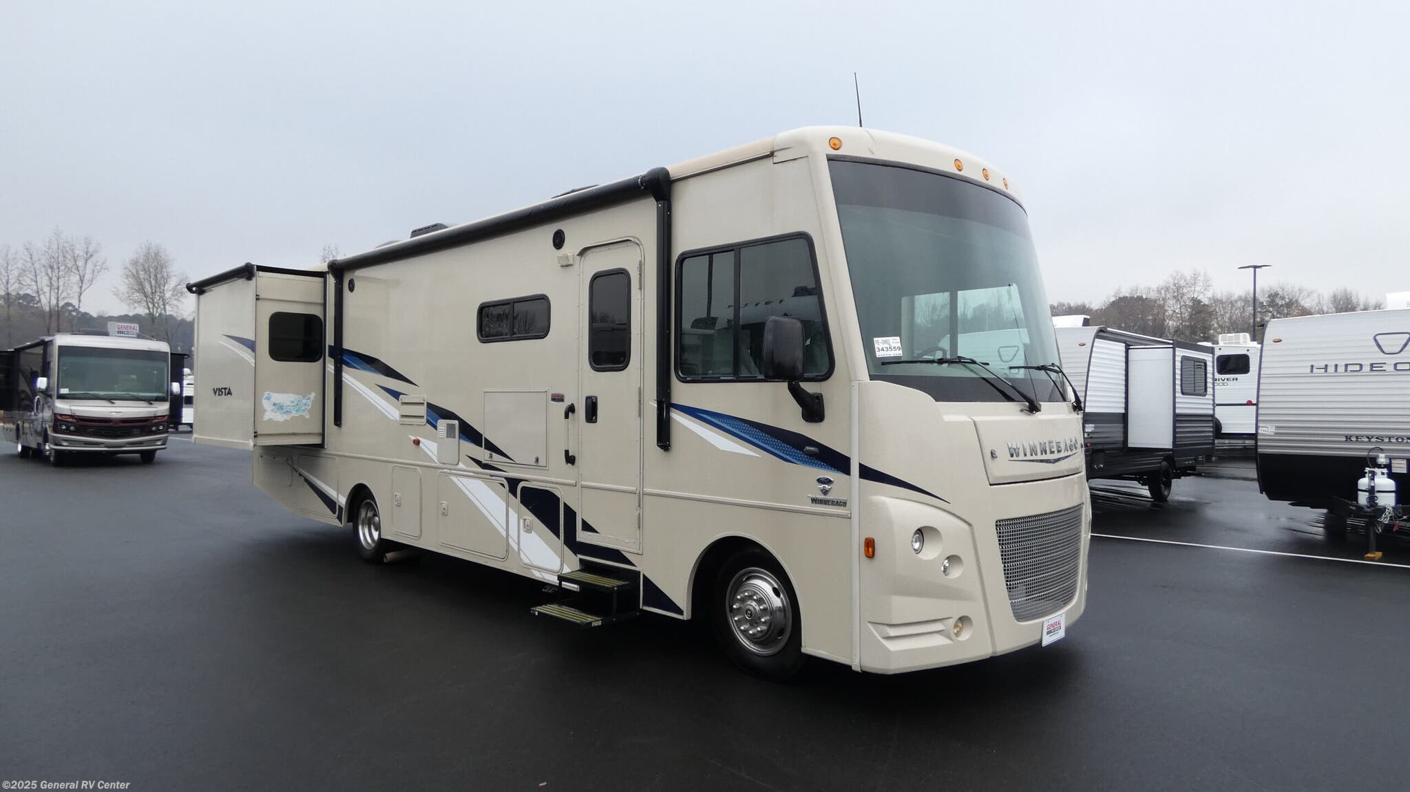 Email now about this 2022 Winnebago Vista 32M! Used 2022 Winnebago Vista 32M available in Salisbury, North Carolina