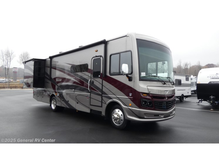 Email now about this 2022 Fleetwood Bounder 33C! Used 2022 Fleetwood Bounder 33C available in Salisbury, North Carolina