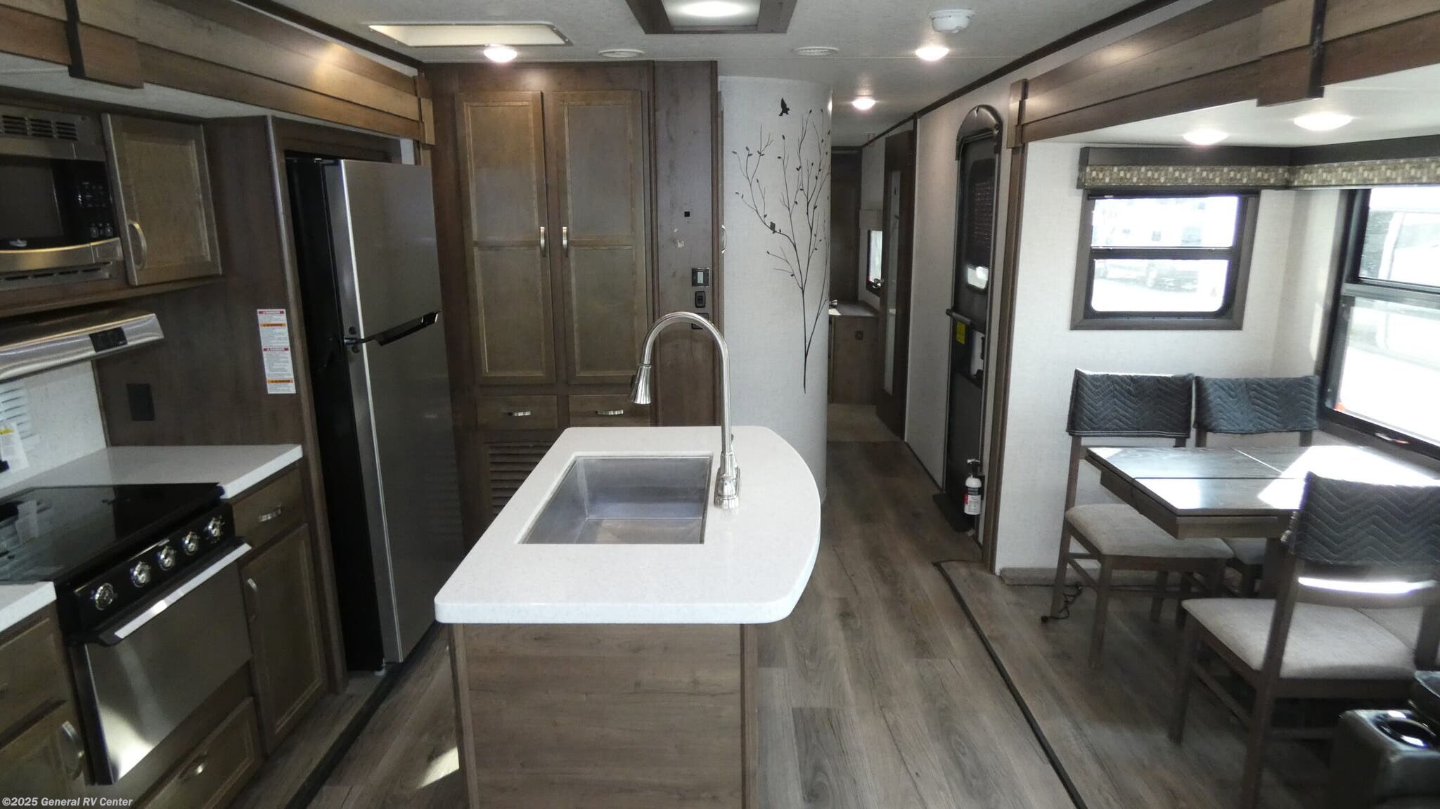 Used 2020 Highland Ridge Open Range 323RLS available in Salisbury, North Carolina