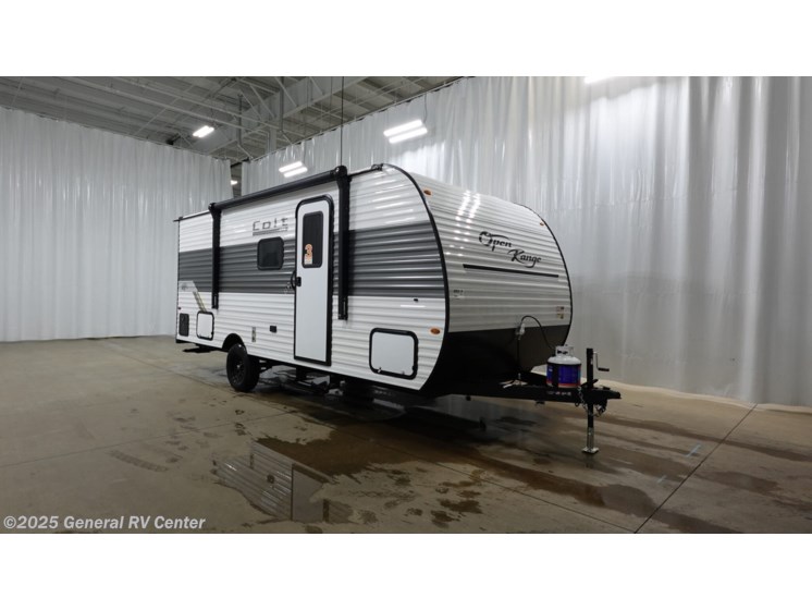 Email now about this 2026 Open Range Colt 17DBS! New 2026 Open Range Colt 17DBS available in Salisbury, North Carolina