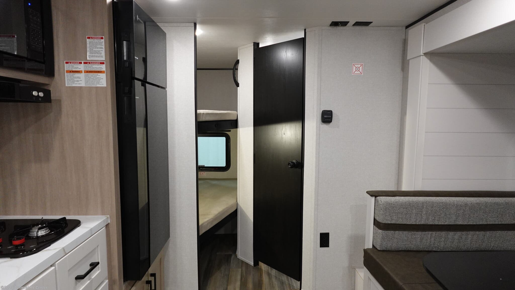 Call now about this 2026 Open Range COLT 18MBS! 2026 Open Range COLT 18MBS - New Travel Trailer For Sale by General RV Center in Salisbury, North Carolina