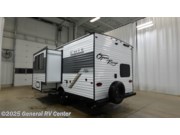 Contact us now about this 2026 Open Range COLT 18MBS! 2026 COLT 18MBS by Open Range from General RV Center in Salisbury, North Carolina