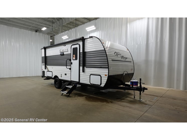 Email now about this 2026 Open Range COLT 18MBS! New 2026 Open Range COLT 18MBS available in Salisbury, North Carolina