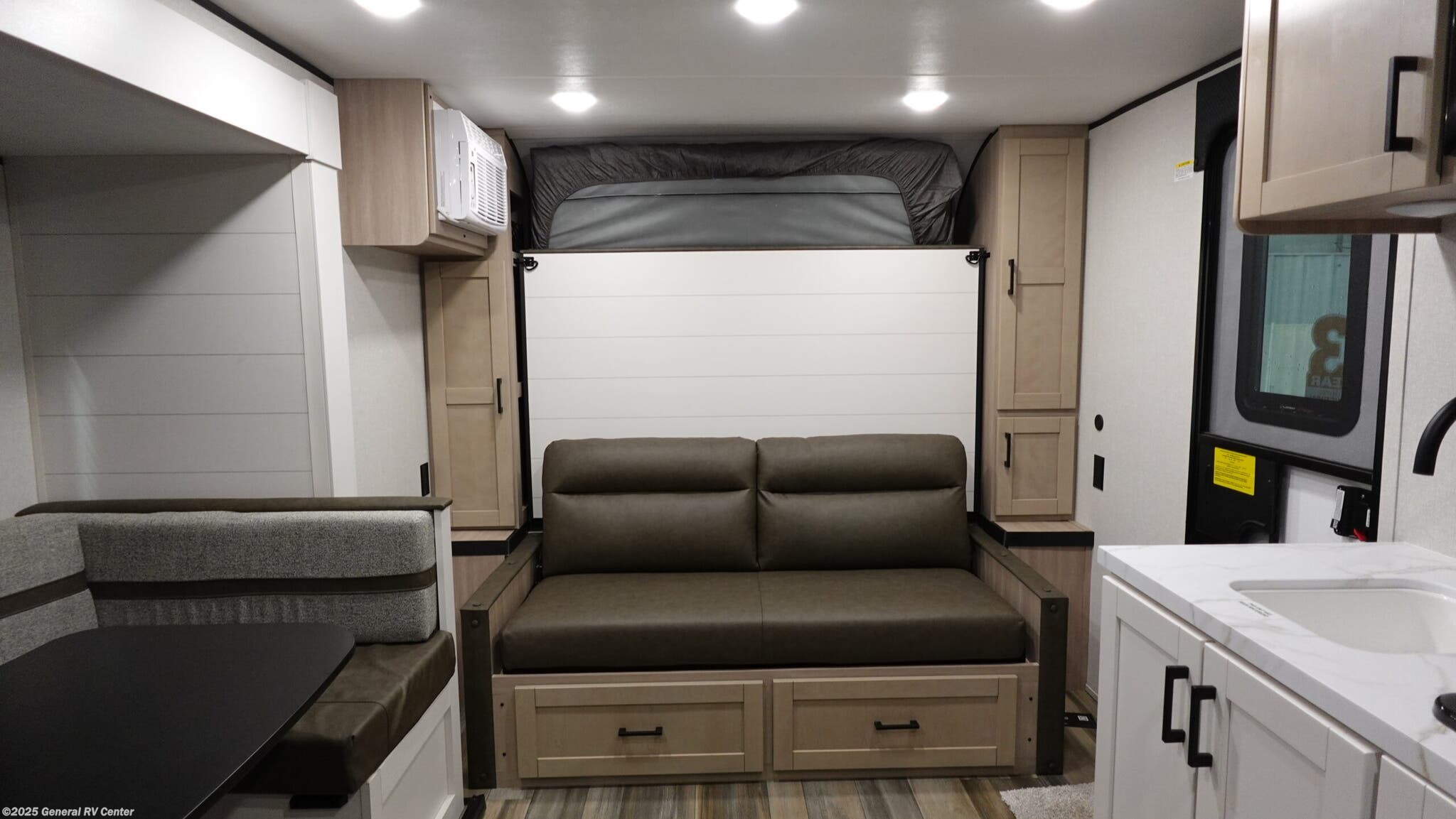 New 2026 Open Range COLT 18MBS available in Salisbury, North Carolina