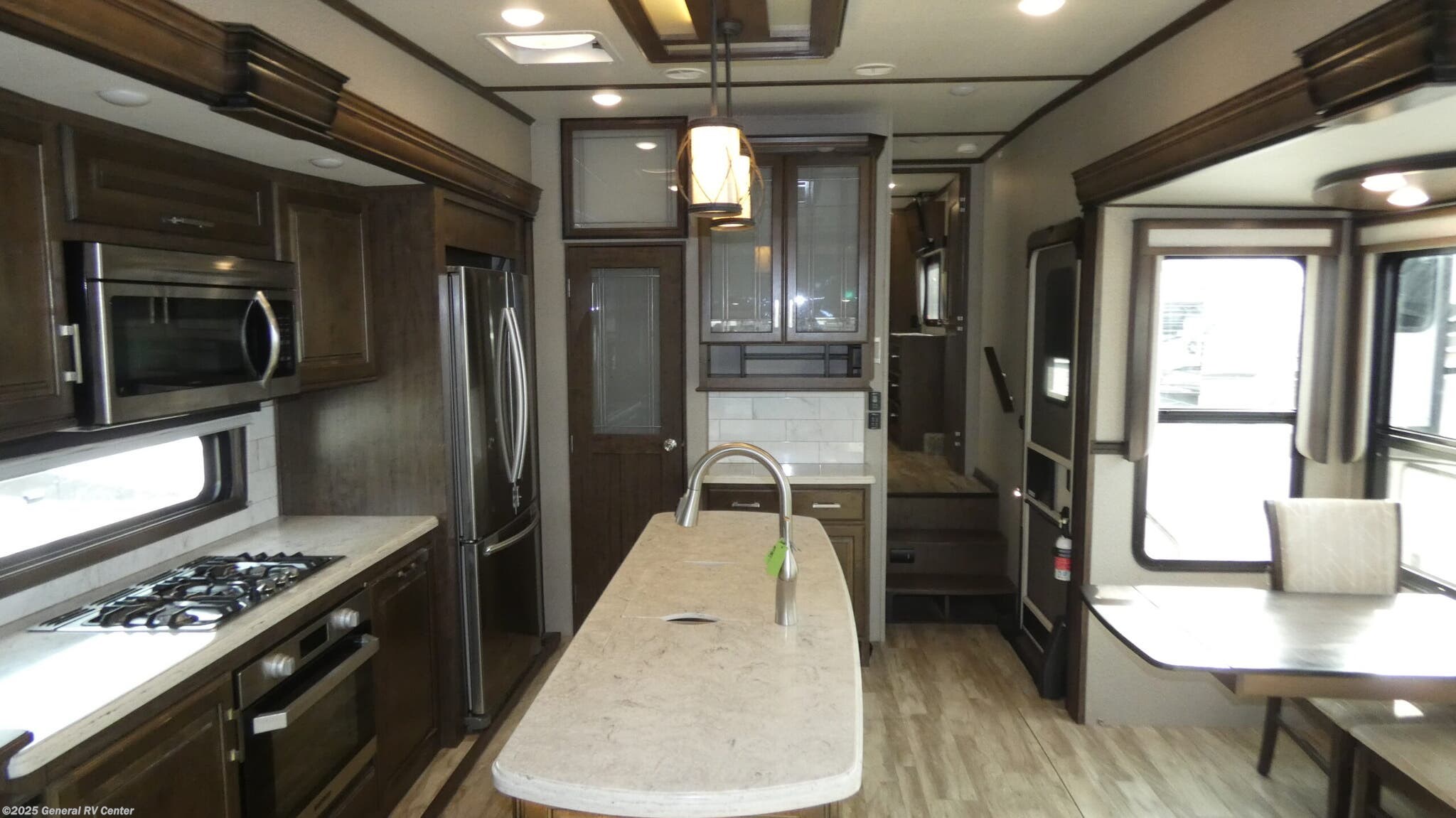 Used 2020 Grand Design Solitude 310 GK-R available in Salisbury, North Carolina