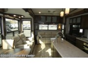 Call now about this 2020 Grand Design Solitude 310 GK-R! 2020 Grand Design Solitude 310 GK-R - Used Fifth Wheel For Sale by General RV Center in Salisbury, North Carolina