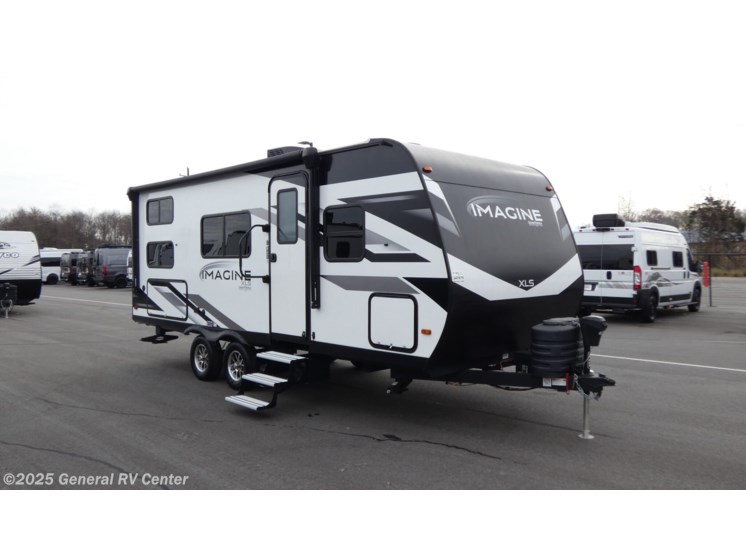 Email now about this 2024 Grand Design Imagine 21BHE! Used 2024 Grand Design Imagine 21BHE available in Salisbury, North Carolina