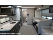 Call now about this 2026 Holiday Rambler Incline 29H! 2026 Holiday Rambler Incline 29H - New Class C For Sale by General RV Center in Salisbury, North Carolina