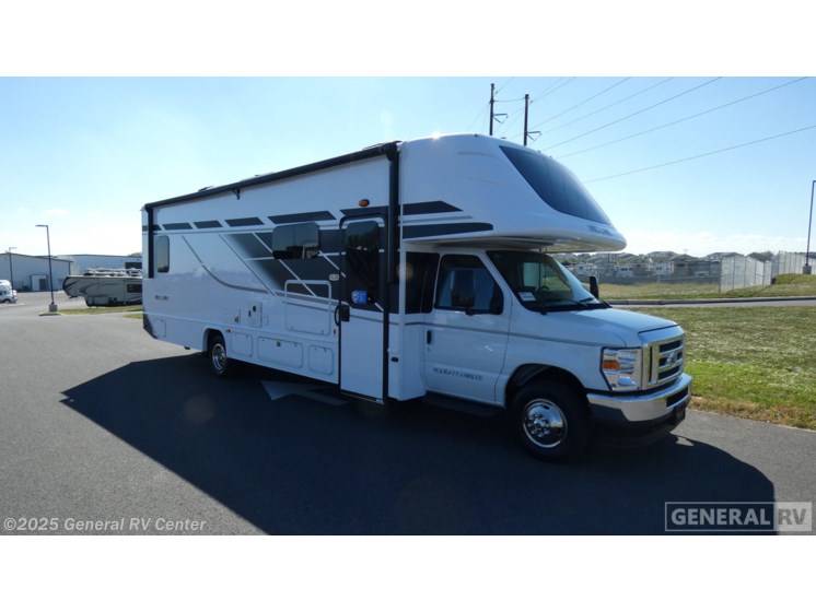 Email now about this 2026 Holiday Rambler Incline 29H! New 2026 Holiday Rambler Incline 29H available in Salisbury, North Carolina