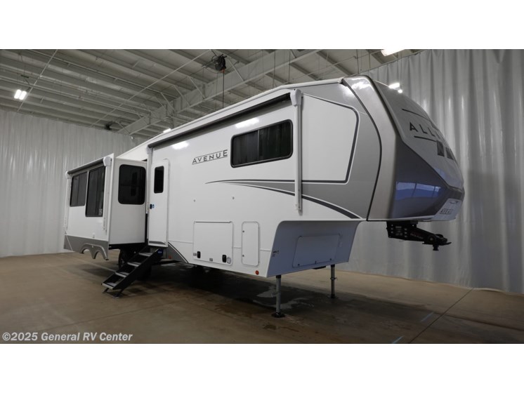 Email now about this 2026 Alliance RV Avenue 32RLS! New 2026 Alliance RV Avenue 32RLS available in Salisbury, North Carolina