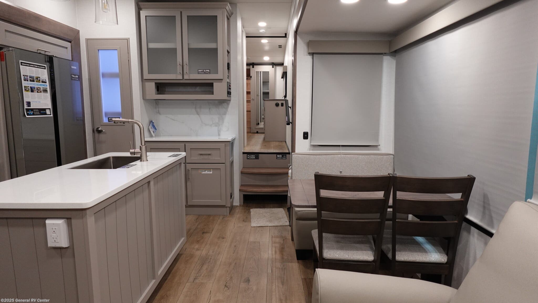 New 2026 Alliance RV Avenue 32RLS available in Salisbury, North Carolina