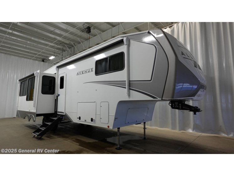 Email now about this 2026 Alliance RV Avenue 32RLS! New 2026 Alliance RV Avenue 32RLS available in Salisbury, North Carolina