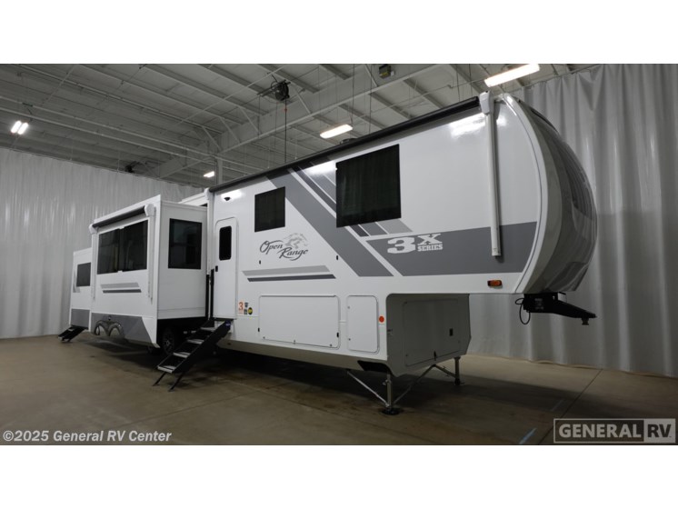 Email now about this 2026 Highland Ridge Open Range 3X393TBR! New 2026 Highland Ridge Open Range 3X393TBR available in Salisbury, North Carolina