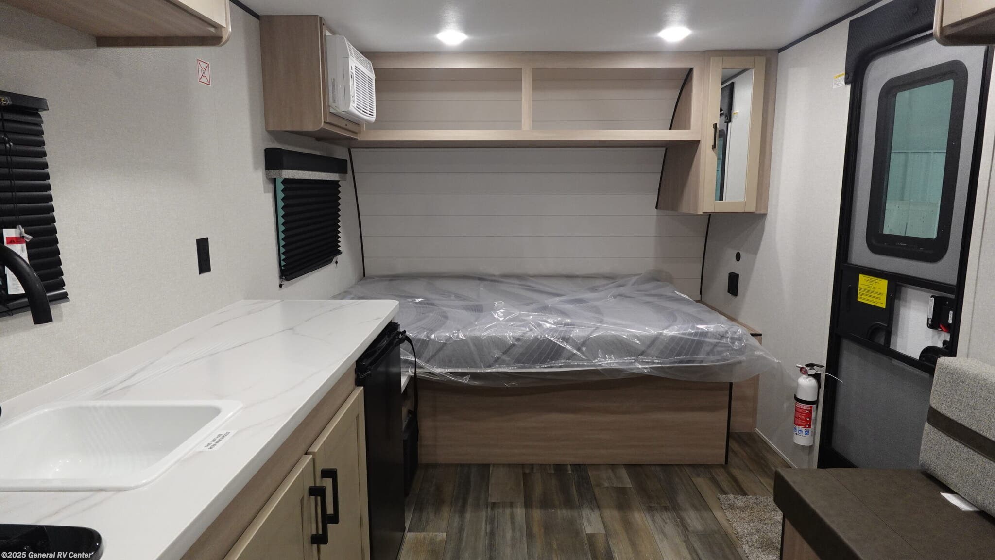 New 2026 Open Range 17DB available in Salisbury, North Carolina