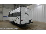 Contact us now about this 2026 Open Range 17DB! 2026 17DB by Open Range from General RV Center in Salisbury, North Carolina