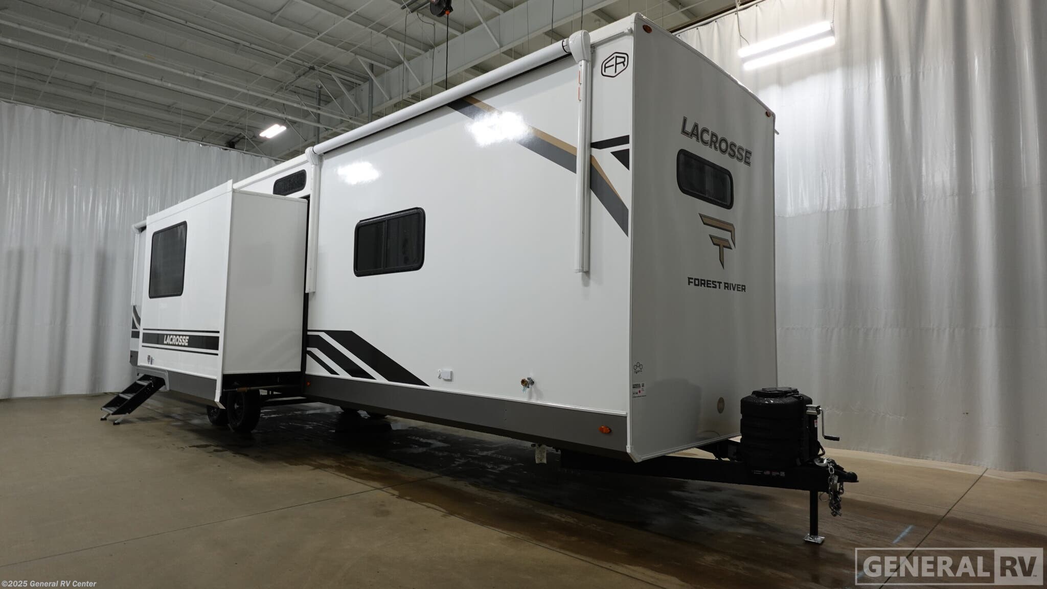 Email now about this 2026 Prime Time LaCrosse 44PARK! New 2026 Prime Time LaCrosse 44PARK available in Salisbury, North Carolina