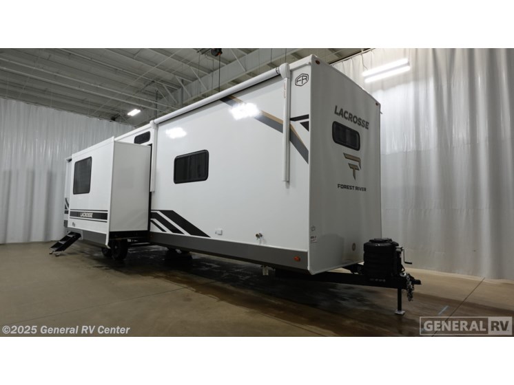 Email now about this 2026 Prime Time LaCrosse 44PARK! New 2026 Prime Time LaCrosse 44PARK available in Salisbury, North Carolina