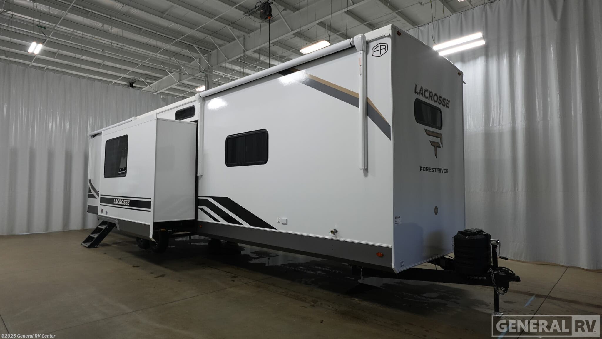 Email now about this 2026 Prime Time LaCrosse 44PARK! New 2026 Prime Time LaCrosse 44PARK available in Salisbury, North Carolina