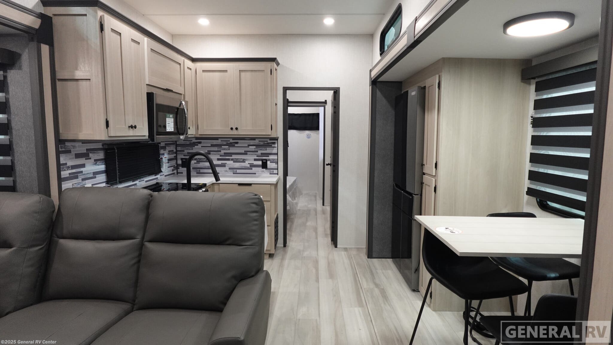 New 2026 Prime Time LaCrosse 44PARK available in Salisbury, North Carolina